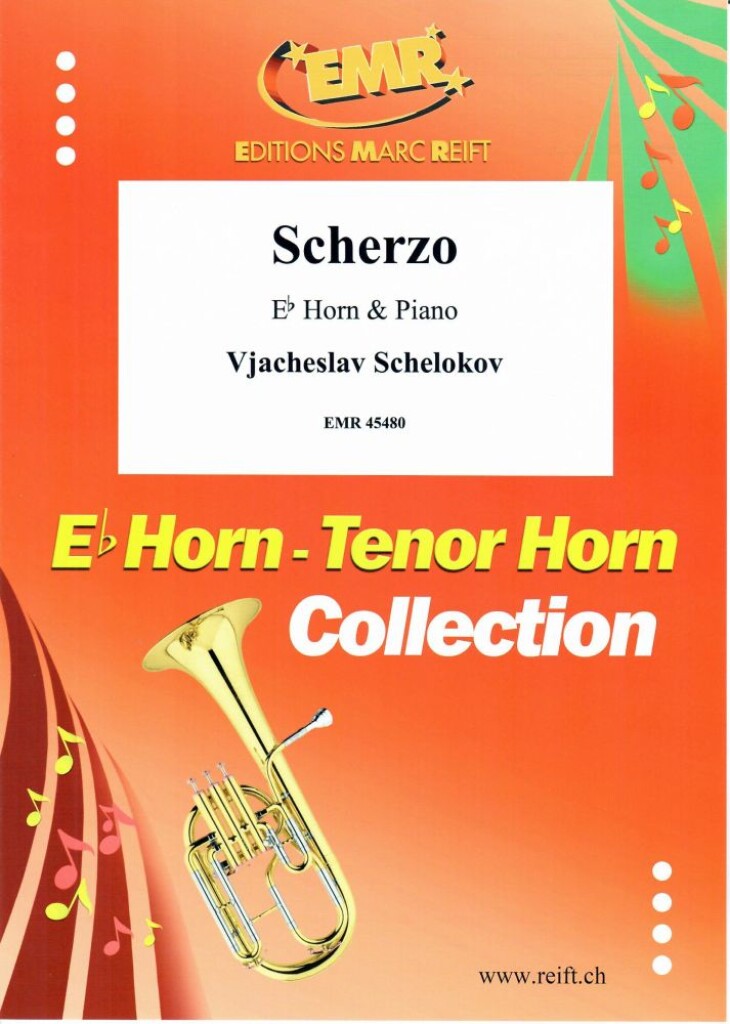 Scherzo